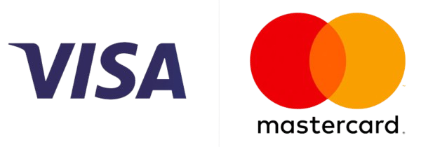 Visa Mastercard