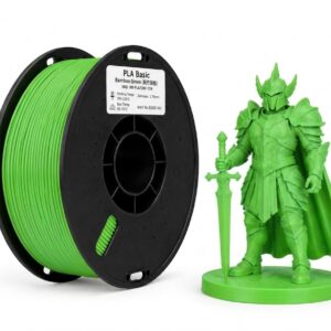 الرئيسية فلمنت pla اخضر عشبي 1.75mm وزن 1 كجم